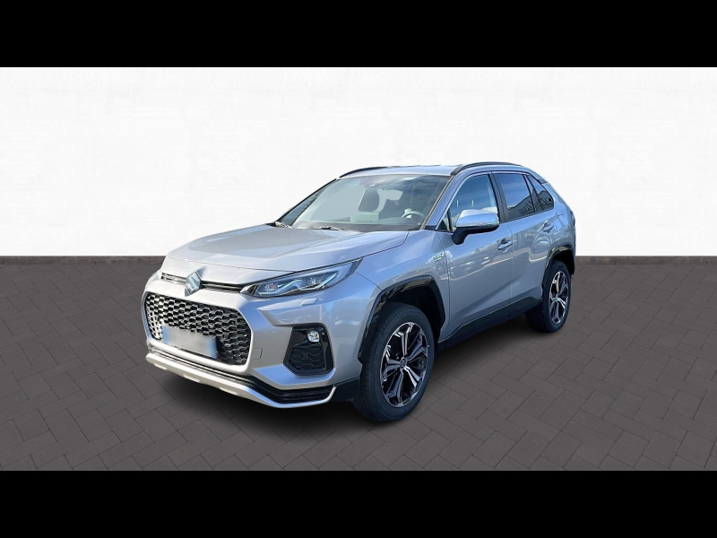 Bon plan SUZUKI Across 2.5 Hybride Rechargeable 306ch Pack 2023 occasion à 38990 €