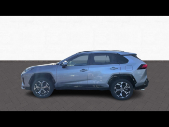 Photo 2 du bon plan SUZUKI Across 2.5 Hybride Rechargeable 306ch Pack 2023 occasion à 38990 €