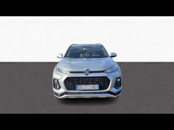 Photo 8 du bon plan SUZUKI Across 2.5 Hybride Rechargeable 306ch Pack 2023 occasion à 38990 €