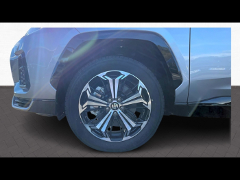 Photo 9 du bon plan SUZUKI Across 2.5 Hybride Rechargeable 306ch Pack 2023 occasion à 38990 €