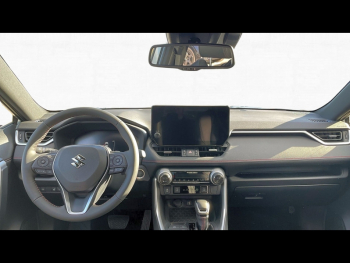 Photo 12 du bon plan SUZUKI Across 2.5 Hybride Rechargeable 306ch Pack 2023 occasion à 38990 €