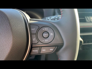 Photo 19 du bon plan SUZUKI Across 2.5 Hybride Rechargeable 306ch Pack 2023 occasion à 38990 €