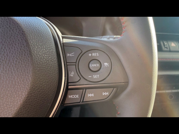 Photo 20 du bon plan SUZUKI Across 2.5 Hybride Rechargeable 306ch Pack 2023 occasion à 38990 €