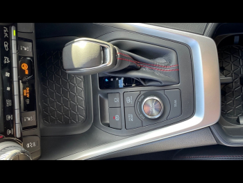 Photo 24 du bon plan SUZUKI Across 2.5 Hybride Rechargeable 306ch Pack 2023 occasion à 38990 €