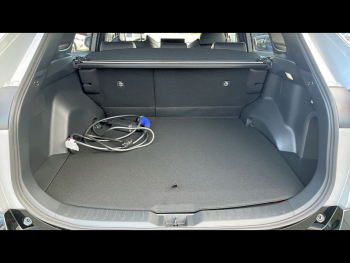 Photo 29 du bon plan SUZUKI Across 2.5 Hybride Rechargeable 306ch Pack 2023 occasion à 38990 €