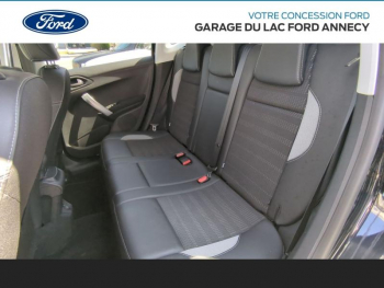 Photo 11 du bon plan PEUGEOT 2008 1.2 PureTech 110ch E6.c Allure S&S EAT6 occasion à 12990 €