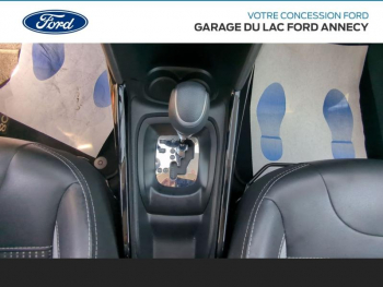 Photo 19 du bon plan PEUGEOT 2008 1.2 PureTech 110ch E6.c Allure S&S EAT6 occasion à 12990 €