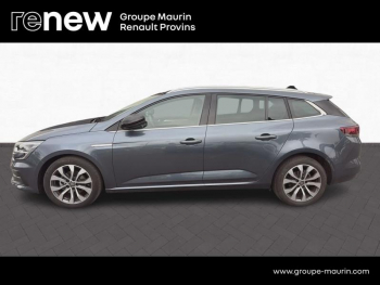 Photo 2 du bon plan RENAULT Megane Estate 1.5 Blue dCi 115ch Techno EDC -23 occasion à 22990 €