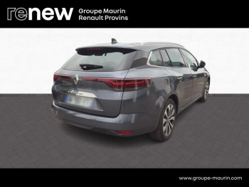Photo 4 du bon plan RENAULT Megane Estate 1.5 Blue dCi 115ch Techno EDC -23 occasion à 22990 €