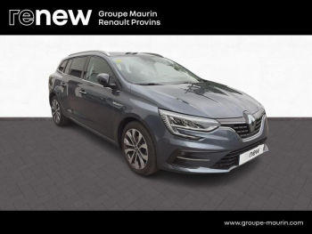 Photo 6 du bon plan RENAULT Megane Estate 1.5 Blue dCi 115ch Techno EDC -23 occasion à 22990 €
