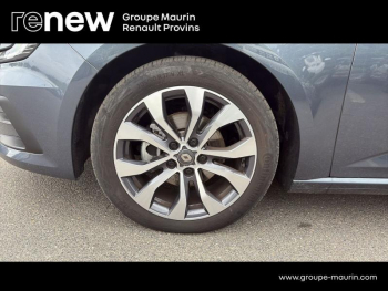 Photo 8 du bon plan RENAULT Megane Estate 1.5 Blue dCi 115ch Techno EDC -23 occasion à 22990 €