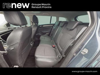 Photo 14 du bon plan RENAULT Megane Estate 1.5 Blue dCi 115ch Techno EDC -23 occasion à 22990 €
