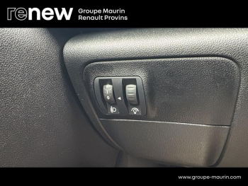 Photo 18 du bon plan RENAULT Megane Estate 1.5 Blue dCi 115ch Techno EDC -23 occasion à 22990 €