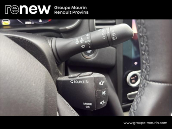 Photo 20 du bon plan RENAULT Megane Estate 1.5 Blue dCi 115ch Techno EDC -23 occasion à 22990 €