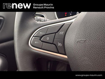 Photo 21 du bon plan RENAULT Megane Estate 1.5 Blue dCi 115ch Techno EDC -23 occasion à 22990 €