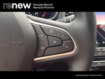 Photo 22 du bon plan RENAULT Megane Estate 1.5 Blue dCi 115ch Techno EDC -23 occasion à 22990 €