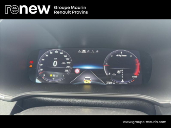 Photo 23 du bon plan RENAULT Megane Estate 1.5 Blue dCi 115ch Techno EDC -23 occasion à 22990 €