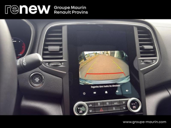 Photo 24 du bon plan RENAULT Megane Estate 1.5 Blue dCi 115ch Techno EDC -23 occasion à 22990 €