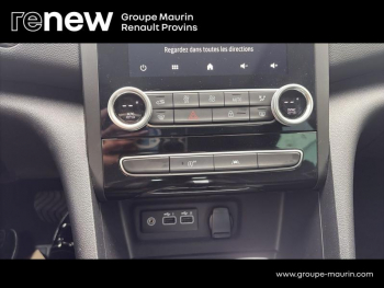 Photo 25 du bon plan RENAULT Megane Estate 1.5 Blue dCi 115ch Techno EDC -23 occasion à 22990 €