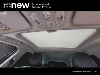 Photo 32 du bon plan RENAULT Megane Estate 1.5 Blue dCi 115ch Techno EDC -23 occasion à 22990 €