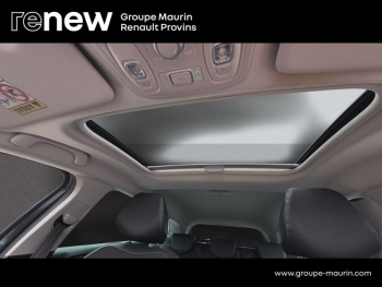 Photo 33 du bon plan RENAULT Megane Estate 1.5 Blue dCi 115ch Techno EDC -23 occasion à 22990 €