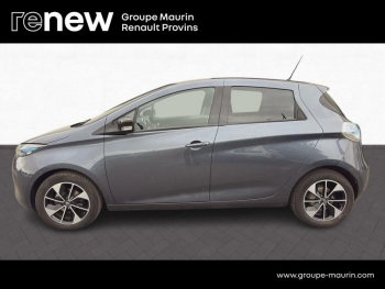 Photo 2 du bon plan RENAULT Zoe Intens R110 Achat MY19 occasion à 9490 €