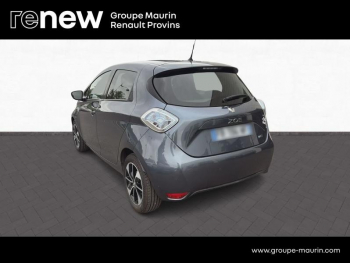 Photo 3 du bon plan RENAULT Zoe Intens R110 Achat MY19 occasion à 9490 €