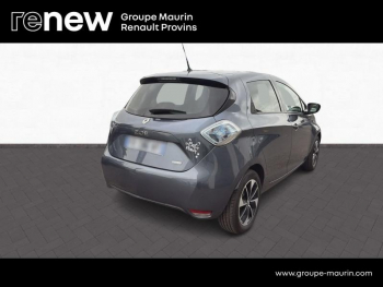 Photo 4 du bon plan RENAULT Zoe Intens R110 Achat MY19 occasion à 9490 €