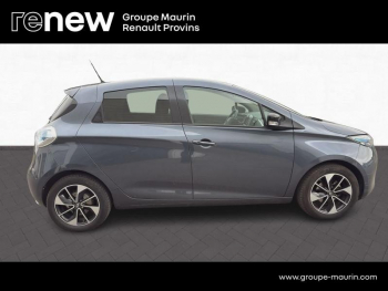 Photo 5 du bon plan RENAULT Zoe Intens R110 Achat MY19 occasion à 9490 €