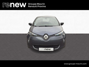 Photo 7 du bon plan RENAULT Zoe Intens R110 Achat MY19 occasion à 9490 €