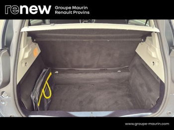 Photo 8 du bon plan RENAULT Zoe Intens R110 Achat MY19 occasion à 9490 €