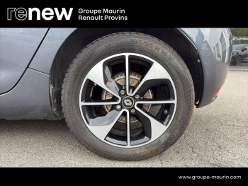 Photo 10 du bon plan RENAULT Zoe Intens R110 Achat MY19 occasion à 9490 €
