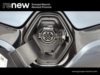 Photo 11 du bon plan RENAULT Zoe Intens R110 Achat MY19 occasion à 9490 €