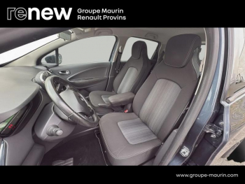 Photo 12 du bon plan RENAULT Zoe Intens R110 Achat MY19 occasion à 9490 €