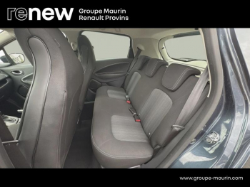 Photo 13 du bon plan RENAULT Zoe Intens R110 Achat MY19 occasion à 9490 €