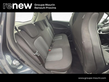 Photo 14 du bon plan RENAULT Zoe Intens R110 Achat MY19 occasion à 9490 €