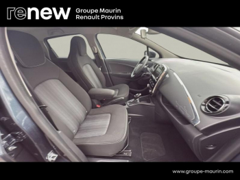 Photo 15 du bon plan RENAULT Zoe Intens R110 Achat MY19 occasion à 9490 €