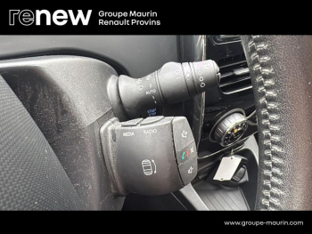 Photo 19 du bon plan RENAULT Zoe Intens R110 Achat MY19 occasion à 9490 €