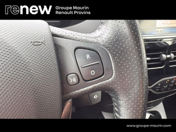 Photo 21 du bon plan RENAULT Zoe Intens R110 Achat MY19 occasion à 9490 €
