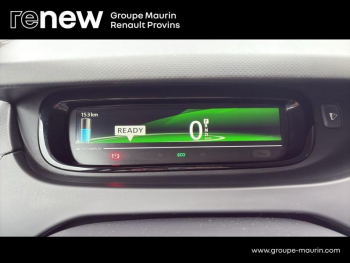 Photo 22 du bon plan RENAULT Zoe Intens R110 Achat MY19 occasion à 9490 €