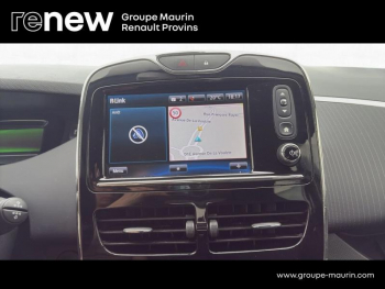 Photo 23 du bon plan RENAULT Zoe Intens R110 Achat MY19 occasion à 9490 €