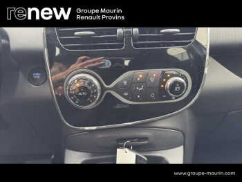 Photo 25 du bon plan RENAULT Zoe Intens R110 Achat MY19 occasion à 9490 €
