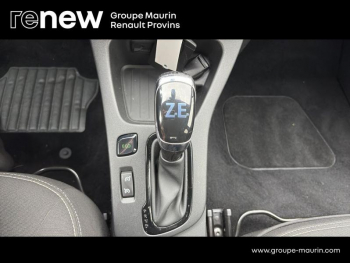 Photo 26 du bon plan RENAULT Zoe Intens R110 Achat MY19 occasion à 9490 €