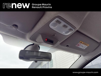 Photo 28 du bon plan RENAULT Zoe Intens R110 Achat MY19 occasion à 9490 €