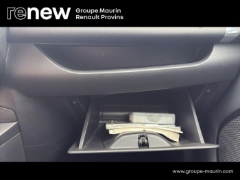 Photo 29 du bon plan RENAULT Zoe Intens R110 Achat MY19 occasion à 9490 €