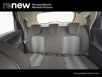 Photo 30 du bon plan RENAULT Zoe Intens R110 Achat MY19 occasion à 9490 €