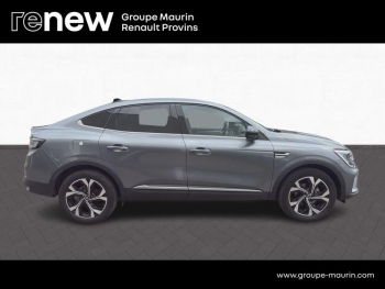 Photo 3 du bon plan RENAULT Arkana 1.6 E-Tech 145ch full hybrid  Techno -23 occasion à 25990 €