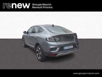 Photo 4 du bon plan RENAULT Arkana 1.6 E-Tech 145ch full hybrid  Techno -23 occasion à 25990 €