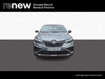 Photo 7 du bon plan RENAULT Arkana 1.6 E-Tech 145ch full hybrid  Techno -23 occasion à 25990 €