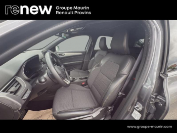 Photo 12 du bon plan RENAULT Arkana 1.6 E-Tech 145ch full hybrid  Techno -23 occasion à 25990 €